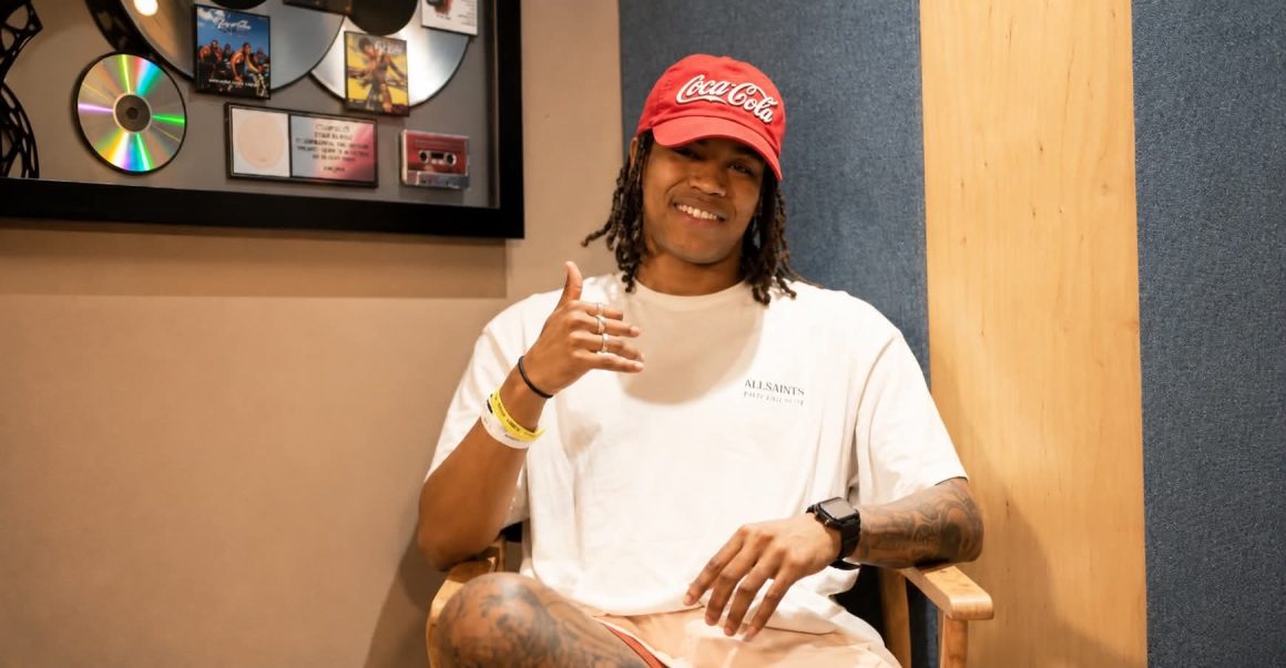 Captain Mac OD33: Staying Authentic in a World Built on Image