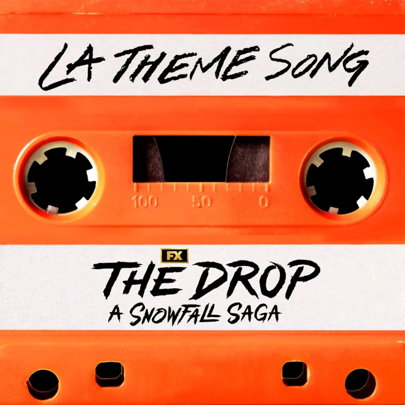 LA Theme Song