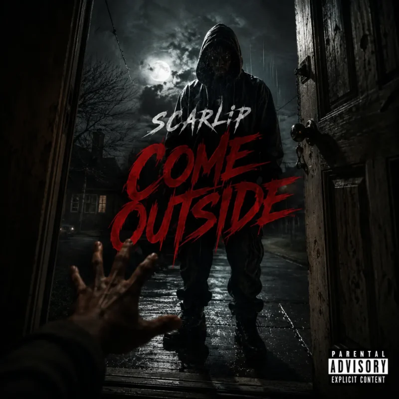 Come Outside