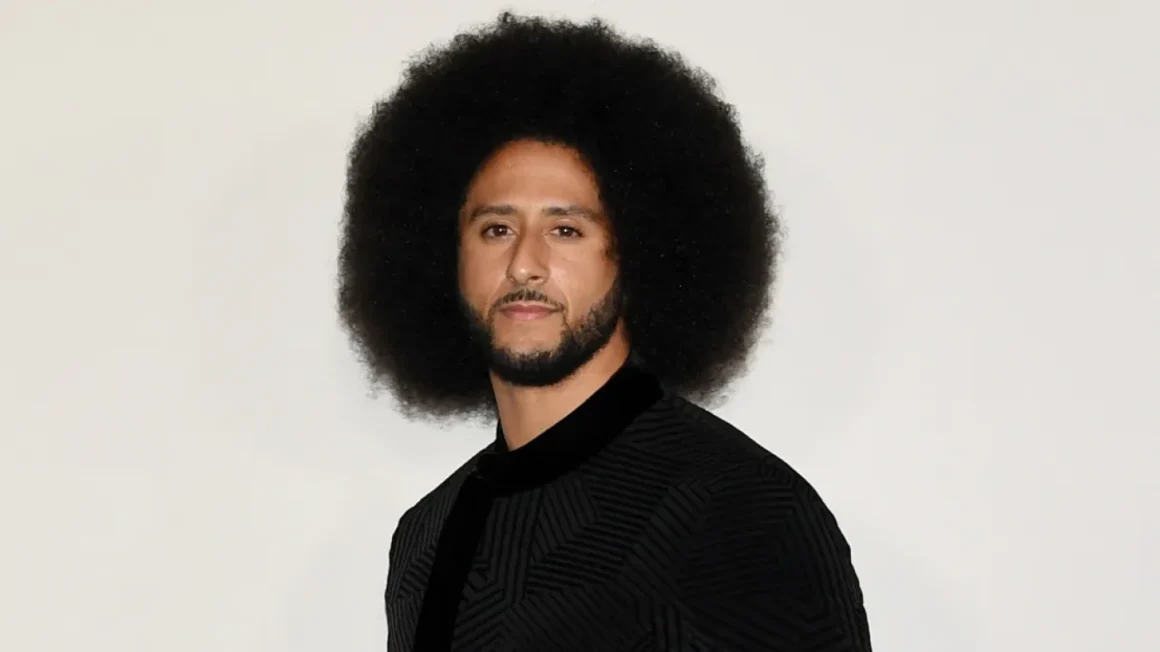 Colin Kaepernick Says NFL Is Still ‘Actively Blackballing’ Him 10 Years Later