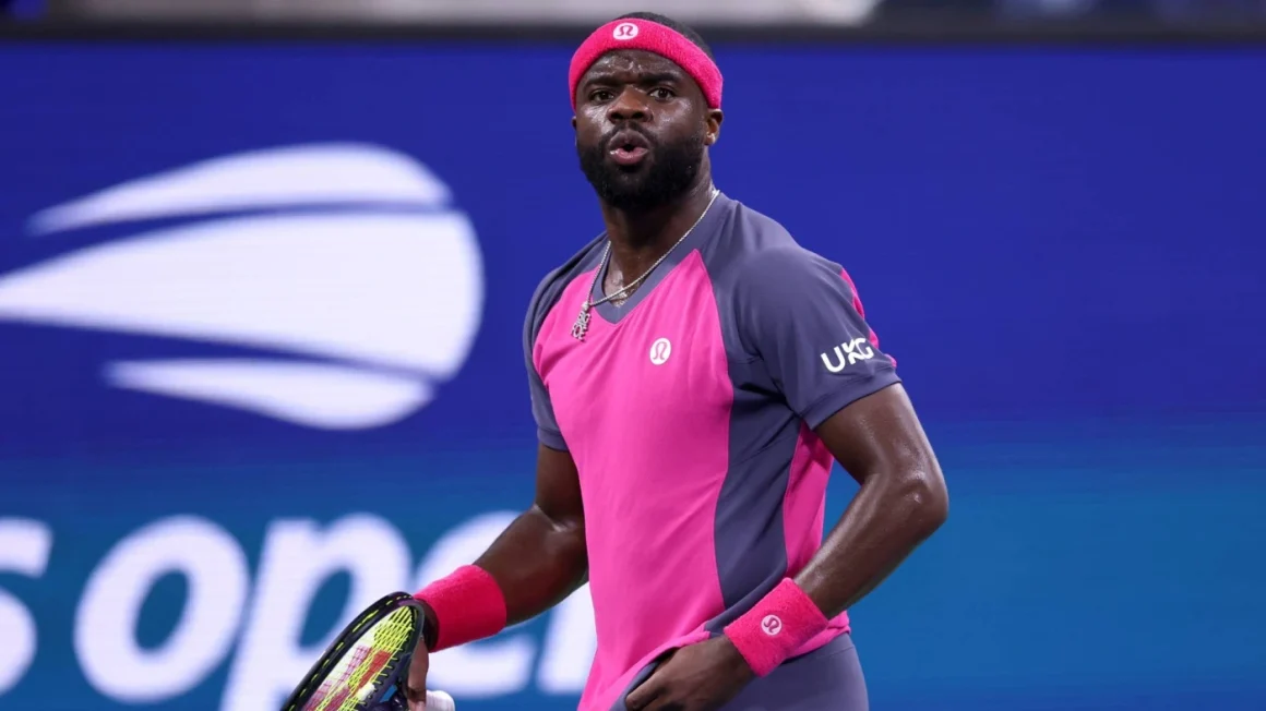 Frances Tiafoe Survives Five-Set US Open Scare With a Simple Mental Reset