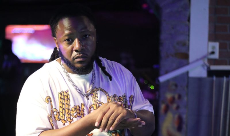 NSK Dolla Sets the Tone With New Single “Fundamentals”