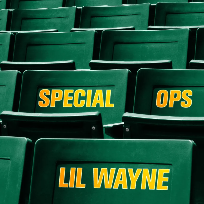Special Ops