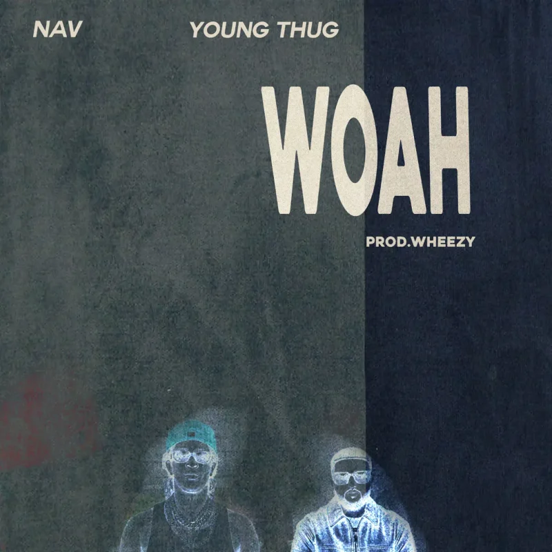 'WOAH'