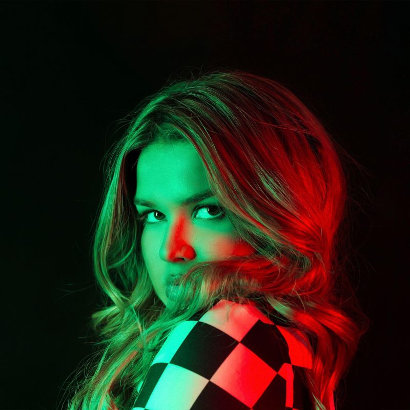 Red Light Green Light