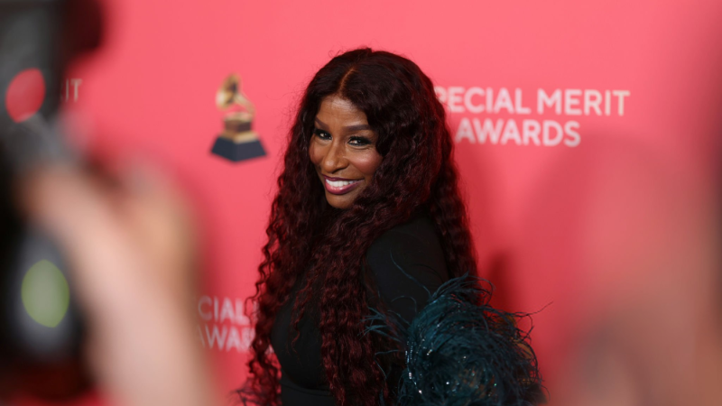 Chaka Khan - LOS ANGELES, CALIFORNIA - JANUARY 31: Chaka Khan attends the Special Merit Awards Ceremony & 68th Annual GRAMMY Nominees Reception during the 68th GRAMMY Awards on January 31, 2026 in Los Angeles, California. (Photo by Mat Hayward/Getty Images for The Recording Academy)