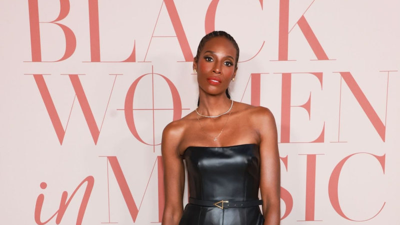 Zainab Johnson - LOS ANGELES, CALIFORNIA - JUNE 12: Zainab Johnson attends The Connie Orlando Foundation presents Black Women in Music at Audrey Irmas Pavilion on June 12, 2026 in Los Angeles, California. (Photo by Robin L Marshall/Getty Images for The Connie Orlando Foundation)