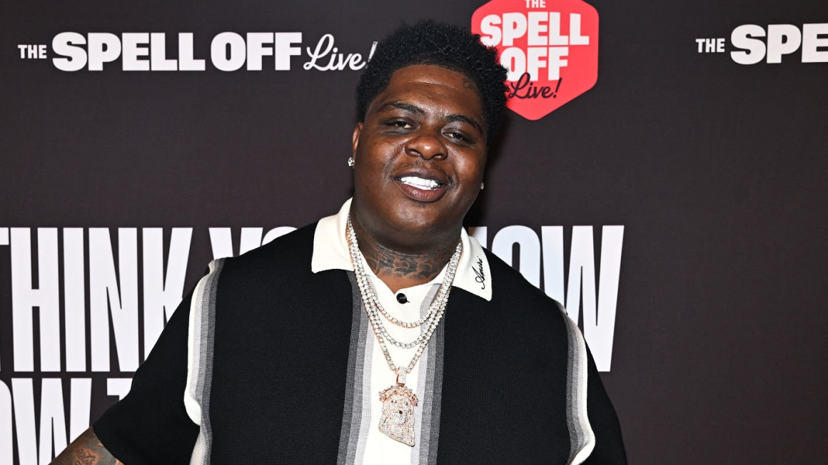 BigXthaPlug - ATLANTA, GEORGIA - AUGUST 18: BigXthaPlug attends "The Spell Off LIVE!" on August 18, 2026 in Atlanta, Georgia. (Photo by Paras Griffin/Getty Images for EightState Studios)