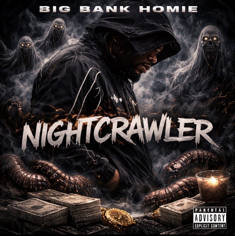 NightCrawler