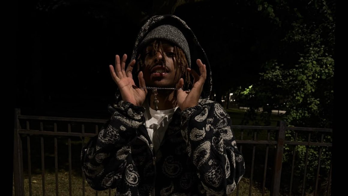ADOREE AK Takes the Next Step in His Musical Journey With Upcoming Album Lost In The Void