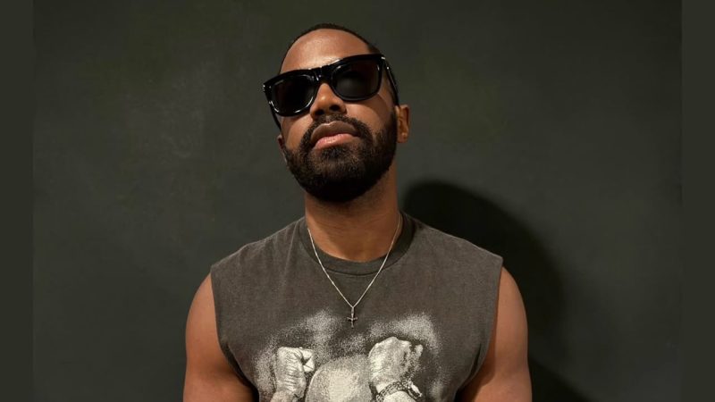 Aaron Sets the Tone for All Feels, Vol. 2 With “Body Right”