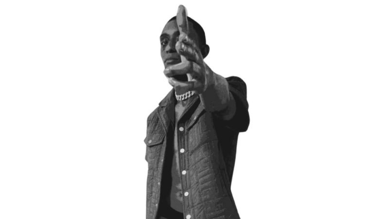 NOLA BLACC Returns With “STILL SCARRED,” a Powerful Record Rooted in Real-Life Struggles
