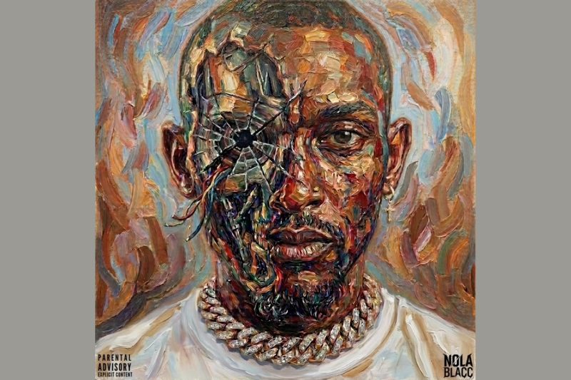 “STILL SCARRED” Cover Art