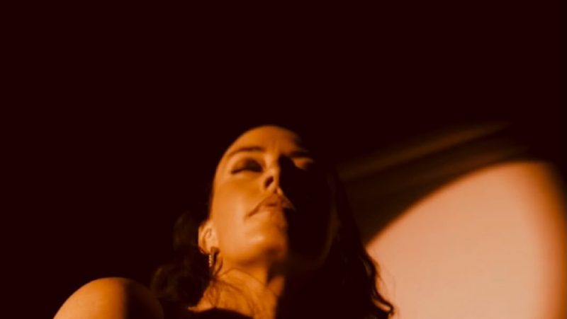 Lauren B Captures Summer Nostalgia on Latest Single “Chasing You”