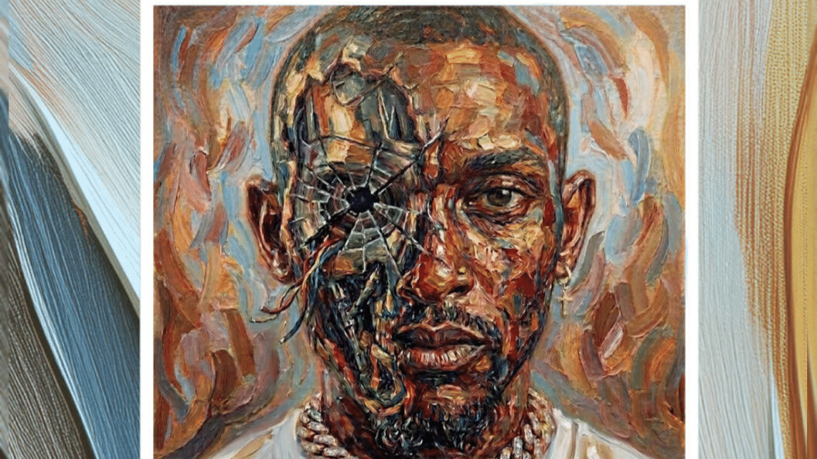 NOLA BLACC Returns With “STILL SCARRED,” a Powerful Record Rooted in Real-Life Struggles